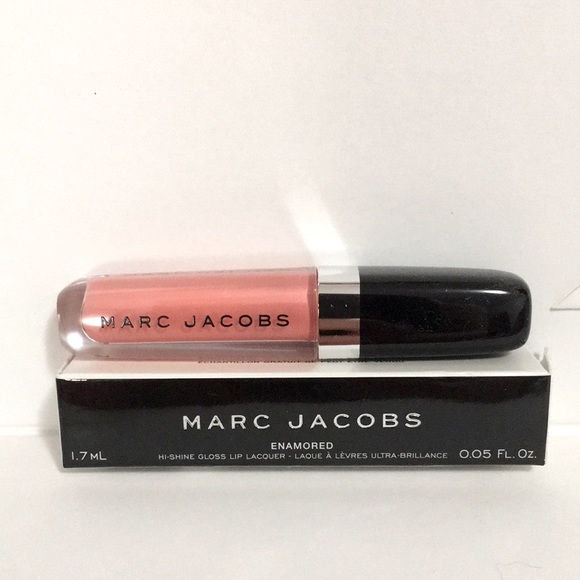 Marc Jacob Lipgloss - Picture 1 of 2